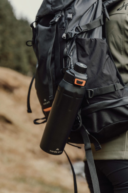 Logo trade promotional item photo of: Nordic Drift Trail RCS Insulated Lockable Sports Bottle