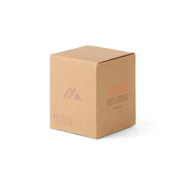 Logo trade advertising products image of: Nordic Drift Trail Ultra Light Titanium 450ml Cup