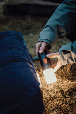 Logo trade business gift photo of: Nordic Drift Titan Portable Air pump camping light