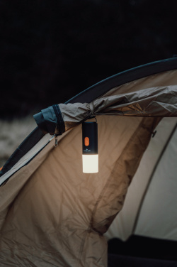 Logo trade promotional giveaway photo of: Nordic Drift Titan Portable Air pump camping light