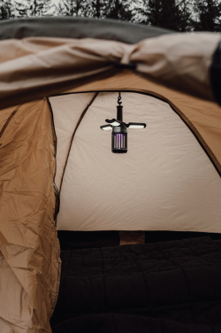 Logotrade advertising product image of: Nordic Drift Titan Portable mosquito repellent camping light