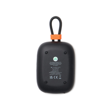 Logotrade promotional item picture of: Nordic Drift Titan IP67 Water and Dustproof 5W Speaker