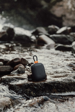 Logo trade promotional merchandise image of: Nordic Drift Titan IP67 Water and Dustproof 5W Speaker