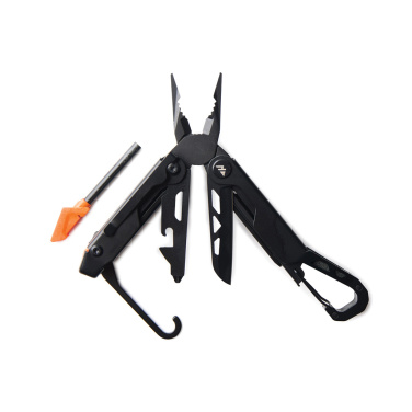 Logo trade promotional gifts picture of: Nordic Drift Adventure Multi-function Pliers