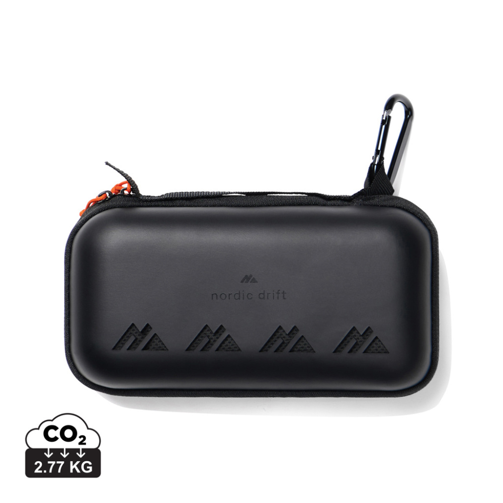 Logotrade promotional product picture of: Nordic Drift GRS Aero active towel