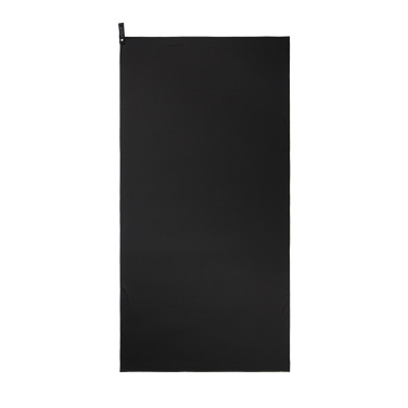 Logotrade promotional product image of: Nordic Drift GRS Aero active towel