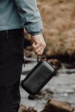 Logo trade corporate gifts picture of: Nordic Drift GRS Aero active towel