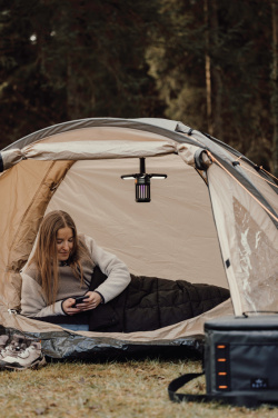 Logotrade promotional giveaways photo of: Nordic Drift GRS 3-in-1 Adventure Blanket