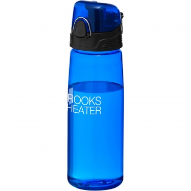 Logotrade meene foto: Capri 700 ml spordipudel