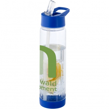 Logotrade firmakingid pilt: Tutti-frutti 740 ml Tritan™ spordipudel
