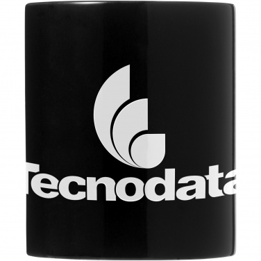 Logotrade reklaamkingituse foto: Santos 330 ml keraamiline kruus