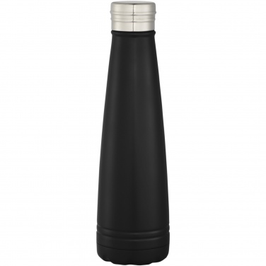 Logotrade ärikingituse foto: Duke 500 ml vasest vaakumisolatsiooniga veepudel