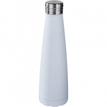 Logo trade firmakingituse pilt: Duke 500 ml vasest vaakumisolatsiooniga veepudel