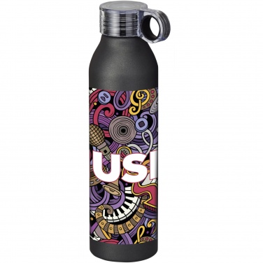 Logo trade reklaamkingi pilt: Grom 650 ml veepudel