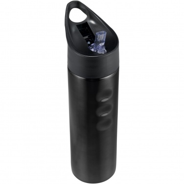 Logotrade reklaamkingituse foto: Trixie 750 ml roostevabast terasest spordipudel