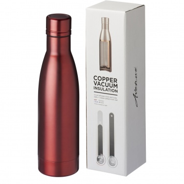 Logotrade ärikingi foto: Vasa 500 ml roostevabast terasest termospudel
