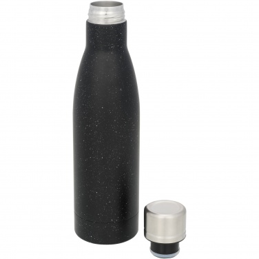 Logotrade meened pilt: Vasa 500 ml täpiline vaakum-isolatsiooniga pudel