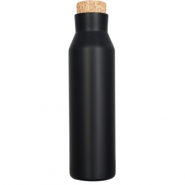 Logotrade reklaamkingitused pilt: Joogipudel Norra 590 ml vasest vaakumisolatsiooniga