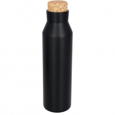 Logotrade firmakingid pilt: Joogipudel Norra 590 ml vasest vaakumisolatsiooniga