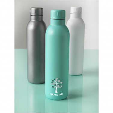 Logotrade reklaamkingituse foto: Joogipudel Thor 510 ml vasest vaakumisolatsiooniga