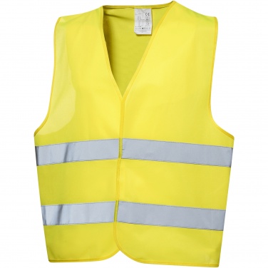 Logotrade reklaamtooted pilt: RFX™ Watch-out XL turvavest kotis helkurvest
