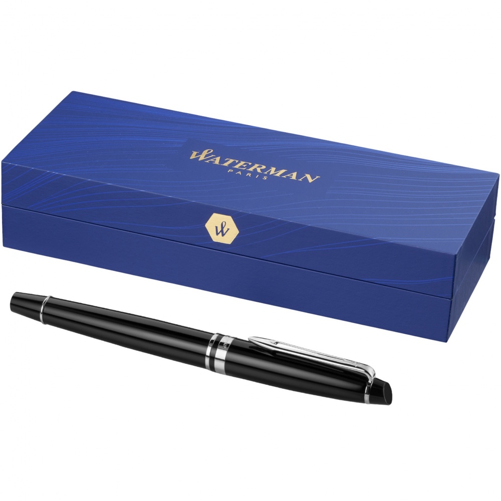 Logo trade firmakingituse pilt: Waterman Expert täitesulepea