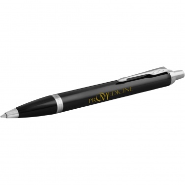 Logotrade ärikingid pilt: Parker IM pastapliiats