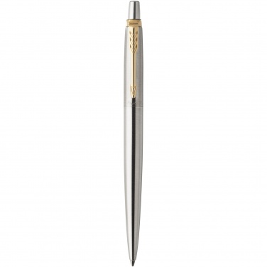 Logo trade reklaamtoote pilt: Parker Jotter SS pastapliiats
