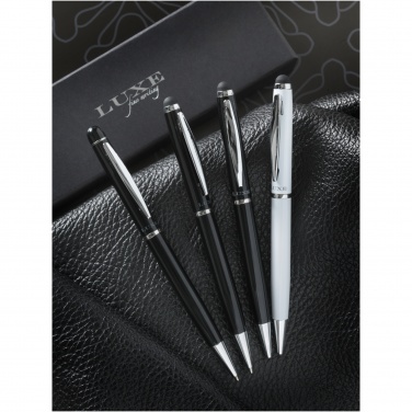 Logotrade firmakingitused pilt: Lento stylus pastapliiats