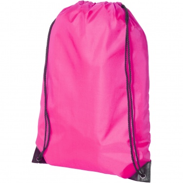Logotrade meene foto: Oriole premium sussikott-seljakott 5L