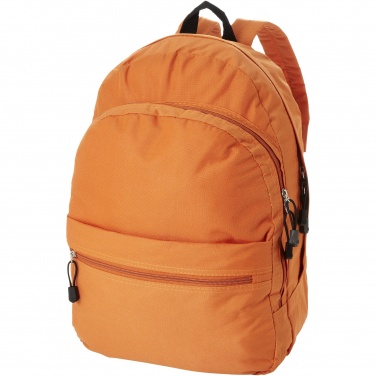 Logotrade meene foto: Trend 4-kambriline seljakott 17L