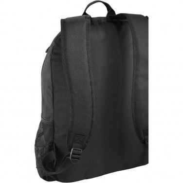 Logo trade ärikingid foto: Bentoni 15" sülearvuti seljakott 15L