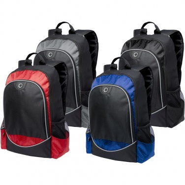 Logotrade firmakingid pilt: Bentoni 15" sülearvuti seljakott 15L