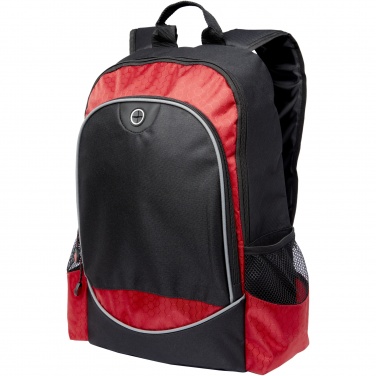 Logotrade reklaamtoote foto: Bentoni 15" sülearvuti seljakott 15L