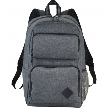 Logotrade reklaamkingid pilt: Graphite Deluxe 15" sülearvuti seljakott 20L