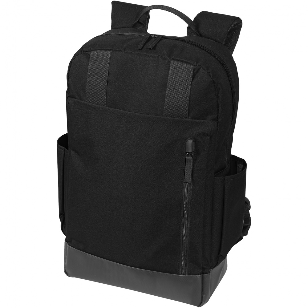 Logo trade meene pilt: Compu 15,6" sülearvuti seljakott 14L