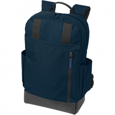 Logo trade ärikingituse pilt: Compu 15,6" sülearvuti seljakott 14L