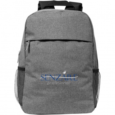 Logo trade ärikingitused foto: Hoss 15" sülearvuti seljakott 18L