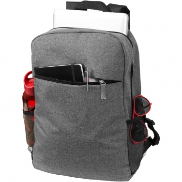 Logotrade reklaamkingid pilt: Hoss 15" sülearvuti seljakott 18L