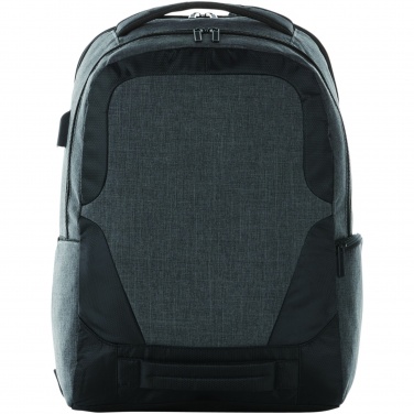 Logotrade reklaamtooted pilt: Overland 17" TSA sülearvuti seljakott 18L