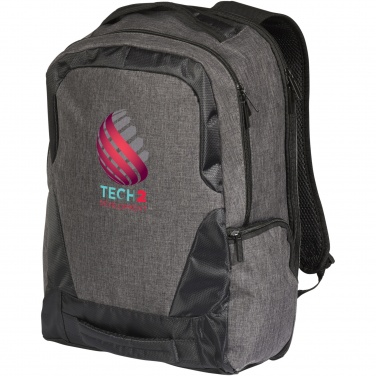 Logo trade reklaamkingi pilt: Overland 17" TSA sülearvuti seljakott 18L