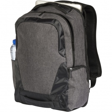 Logo trade ärikingituse pilt: Overland 17" TSA sülearvuti seljakott 18L