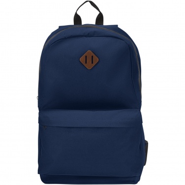Logotrade firmakingitused pilt: Stratta 15" sülearvuti seljakott 15L