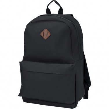 Logo trade ärikingituse pilt: Stratta 15" sülearvuti seljakott 15L