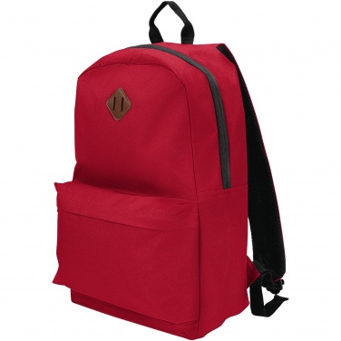 Logotrade meene foto: Stratta 15" sülearvuti seljakott 15L