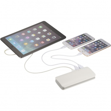 Logotrade reklaamkingid pilt: Varu 10 000 mAh akupank