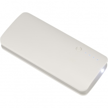 Logotrade reklaamtoote foto: Varu 10 000 mAh akupank
