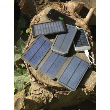 Logotrade meened pilt: Stellar 8000 mAh päikeseenergiapank