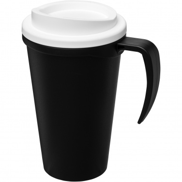 Logotrade firmakingituse foto: Americano® Grande 350 ml sangaga kruus