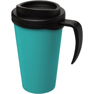 Logotrade firmakingi foto: Americano® Grande 350 ml sangaga kruus